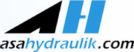 Asahydraulik Logo