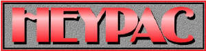 HEYPAC Logo