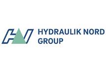 HYDRAULIK NORD GROUP Logo
