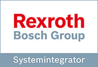 Hydraulische Antriebstechnik  Rexroth Bosch Group | Klicken Sie hier für Informationen zu unserer Projektierung