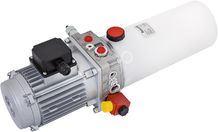 Hydraulische Antriebstechnik CPM-DL von Bosch Rexroth