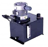 HEYPAC Luftdruckübersetzer Serie GX
