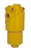 Hydraulische Antriebstechnik - Mitteldruckfilter