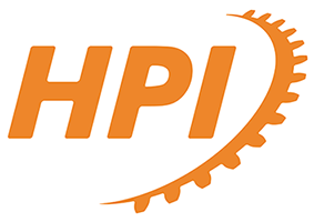 HPI Logo